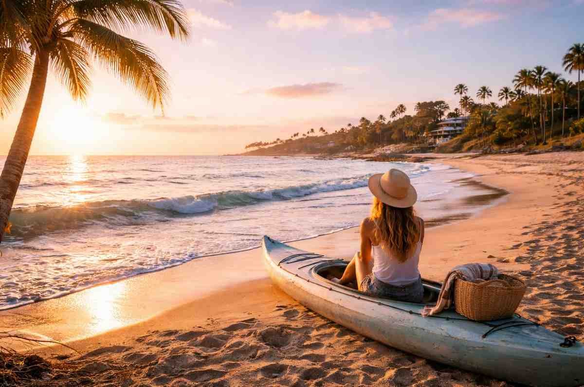 Ocean-Based Trips That Help Stabilize Your Mood