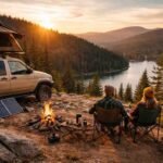 Off-Grid Travel Meaning: A Different Way to See the World