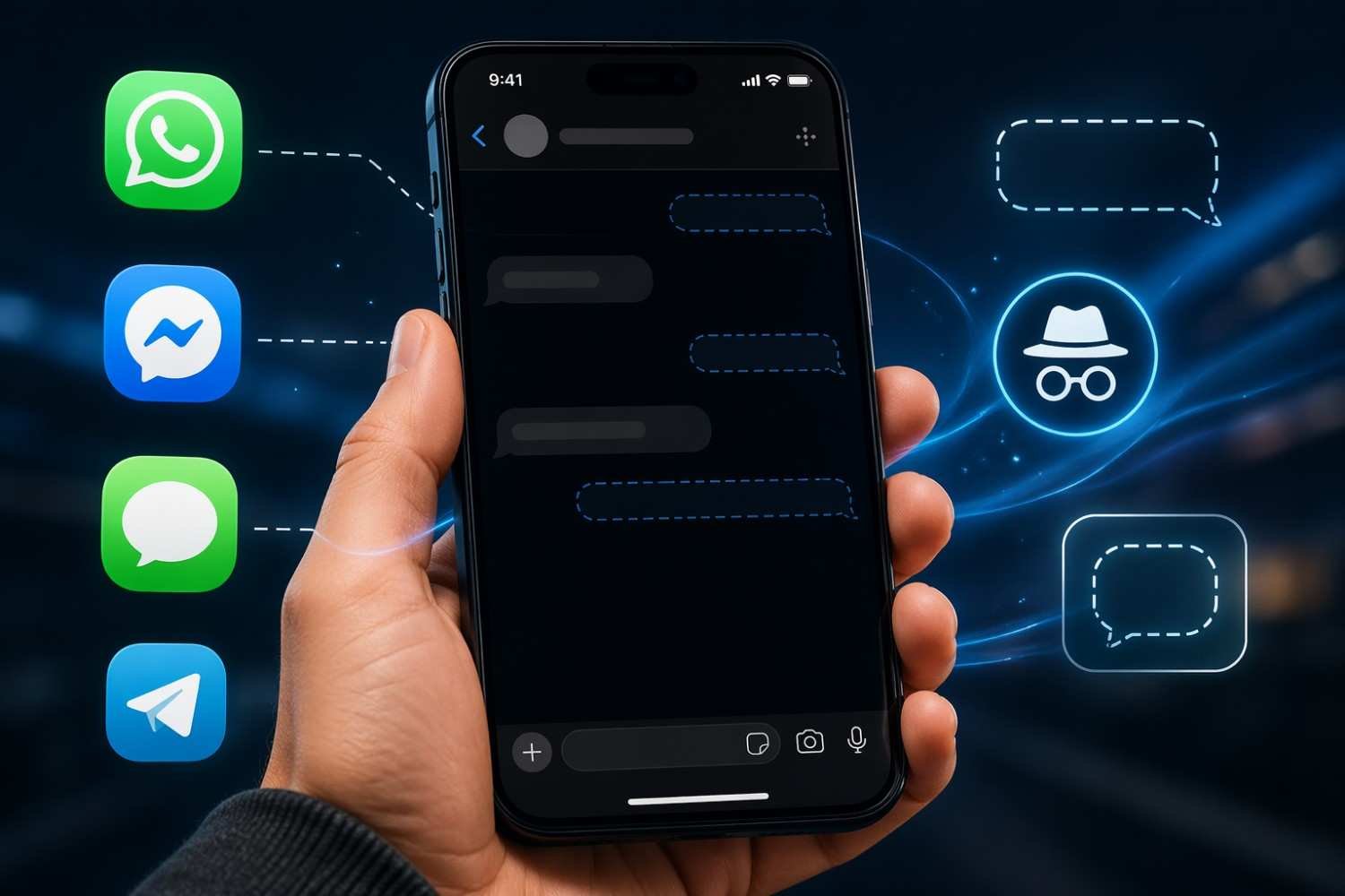 Platform-Specific Step-by-Step Implementation
