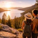 Simple Ways To Try Phone-Free Travel Experiences On Your Next Trip