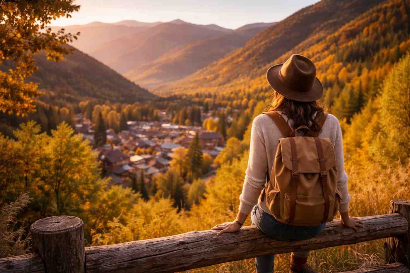 Slow Travel Is Changing How People See Places