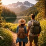 Sustainable Travel Ideas For Slower, More Meaningful Trips