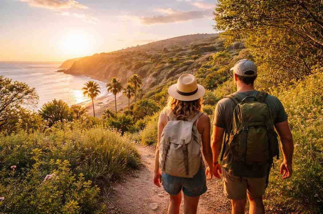 Sustainable Travel Ideas That Change How You Experience a Place