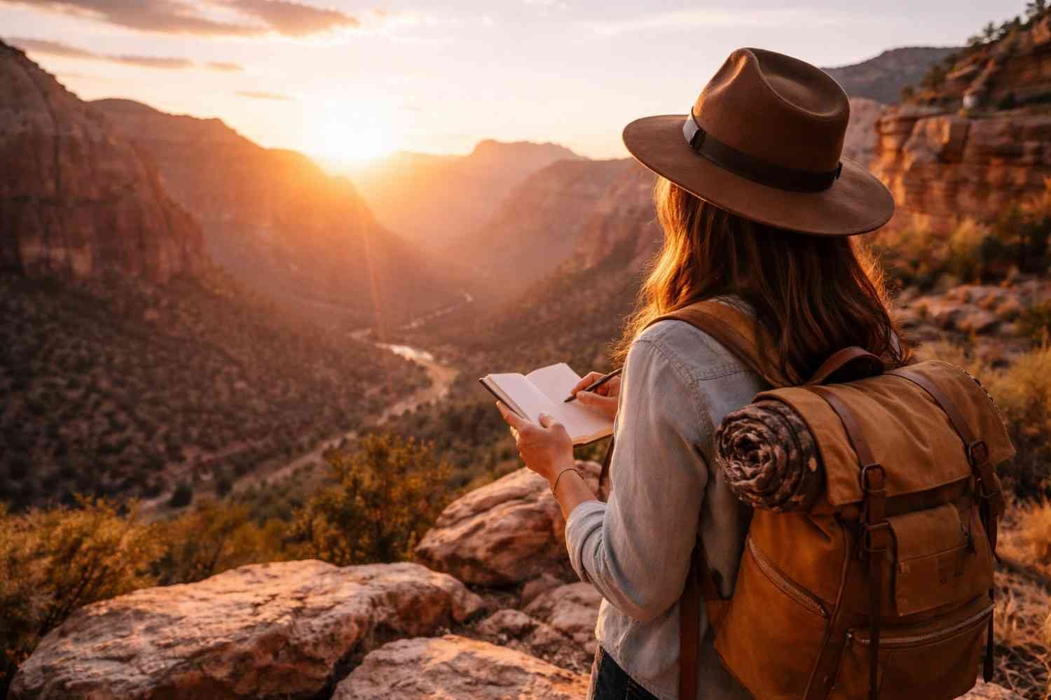 The Shift From Popular Trips to Personal Stories