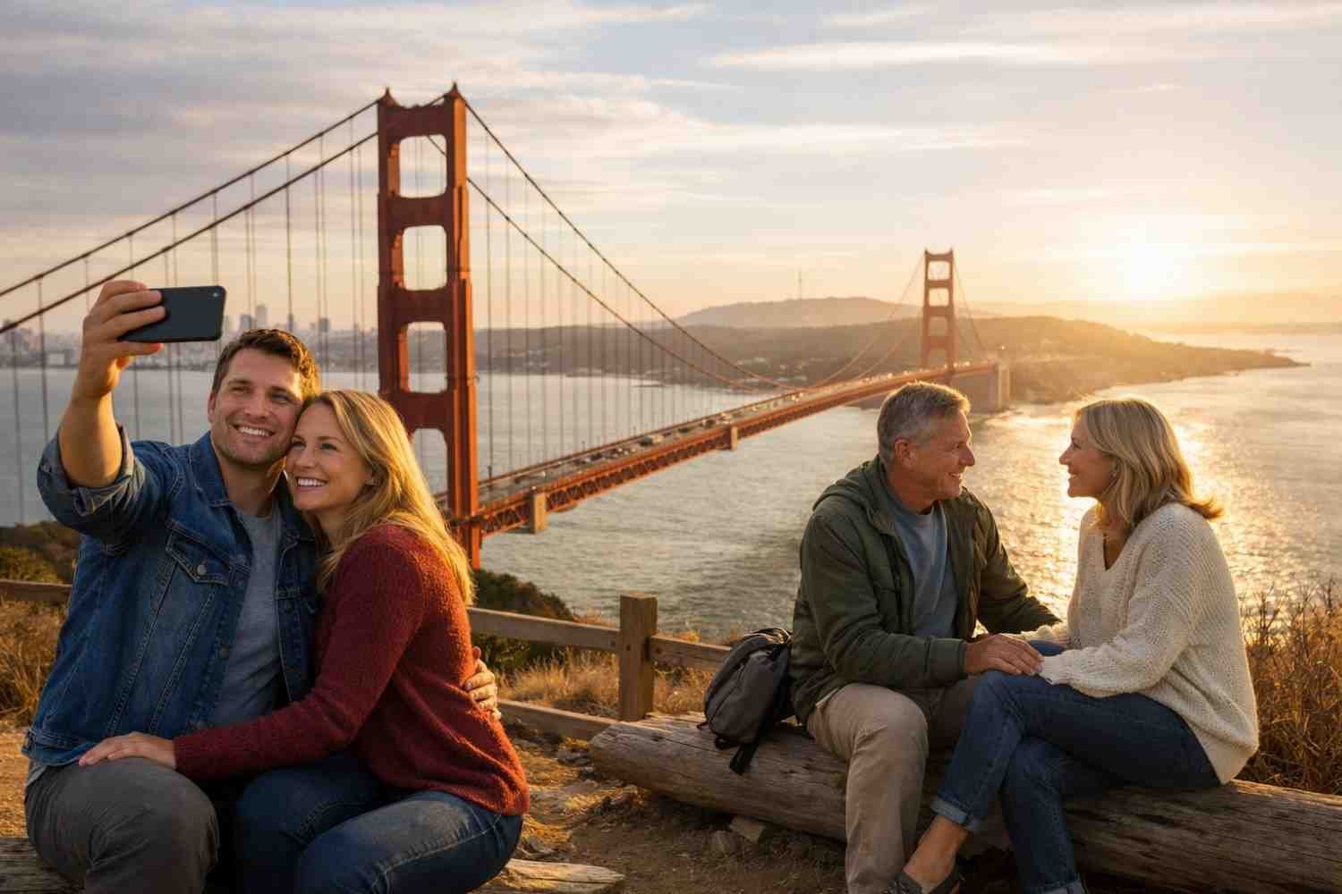 Travel Is Becoming More About Relationships