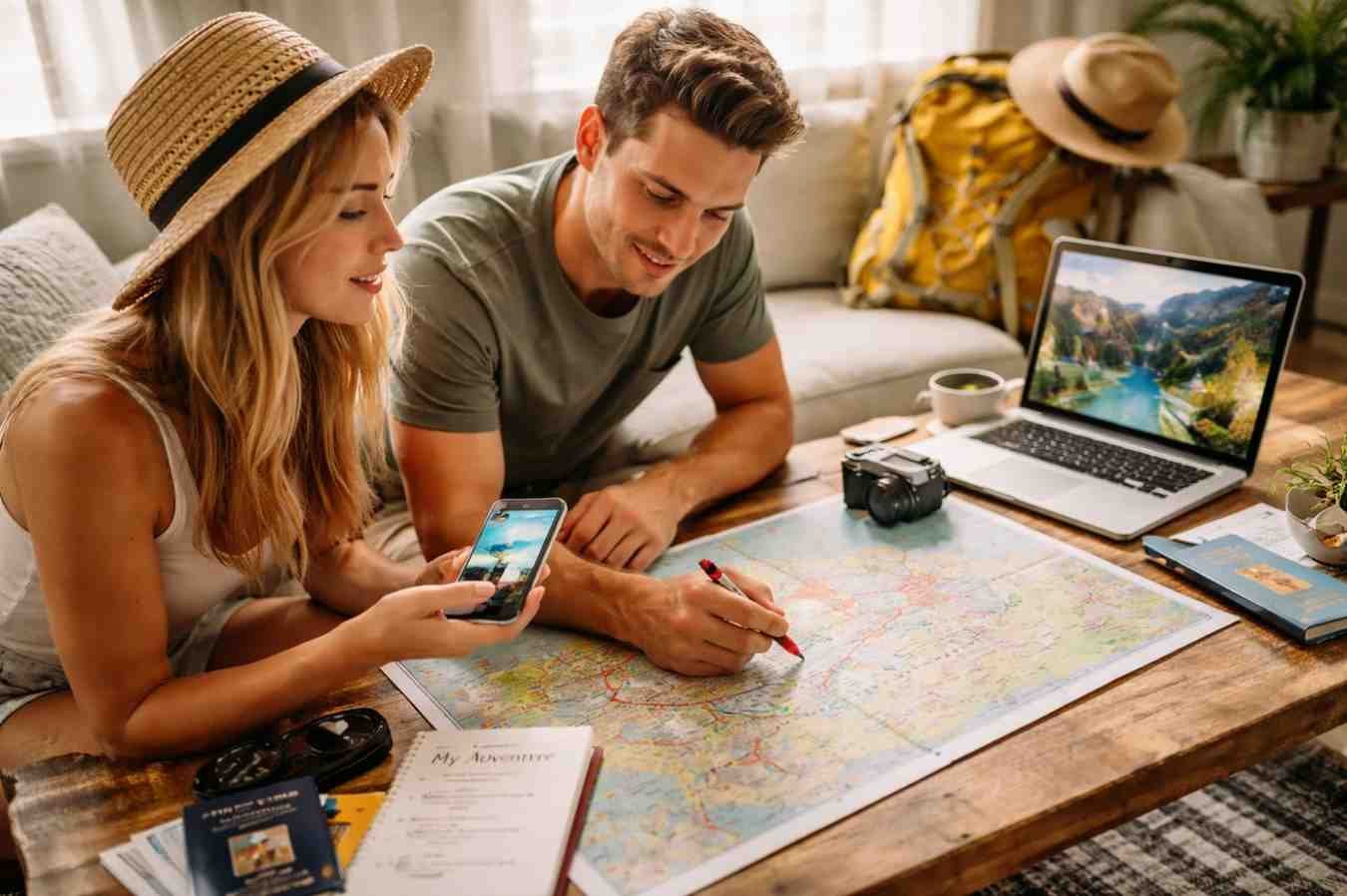 Travel Is Becoming More Personal Than Ever