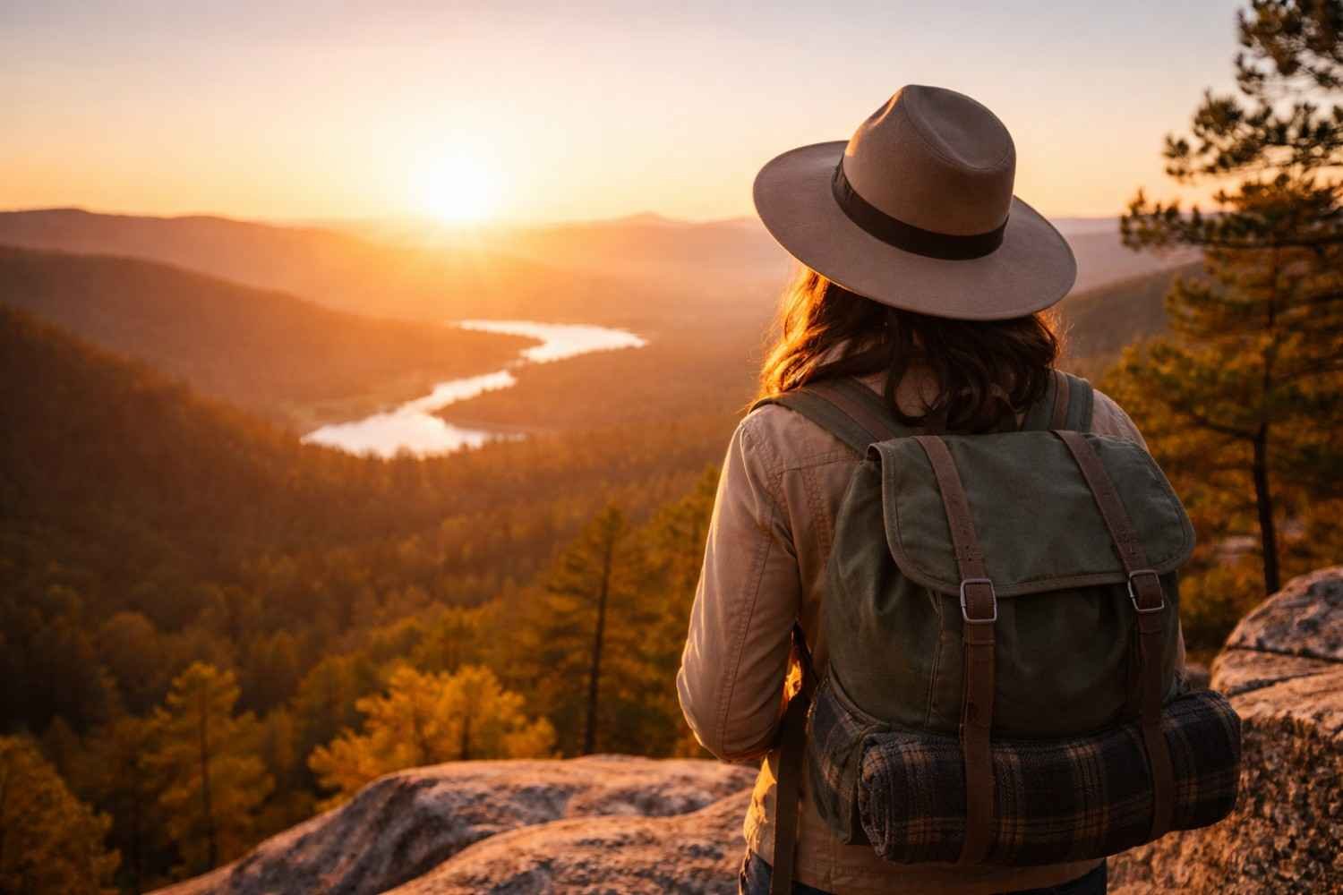 Traveling With Purpose Instead of Just Plans