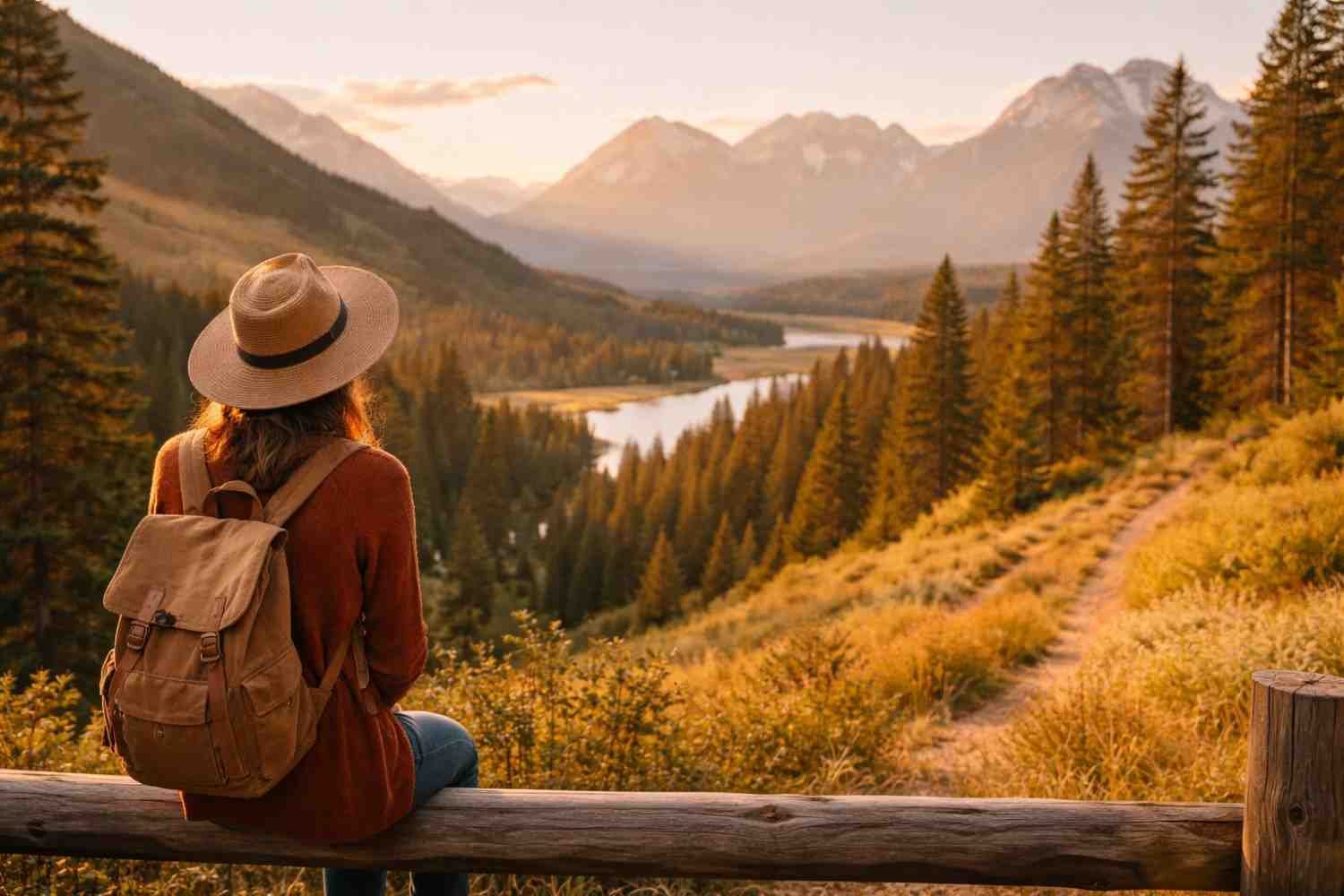 What Slow Travel Really Means (And Why It Works)