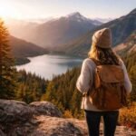 Which Trips Help Mental Wellness When You Need A Real Reset