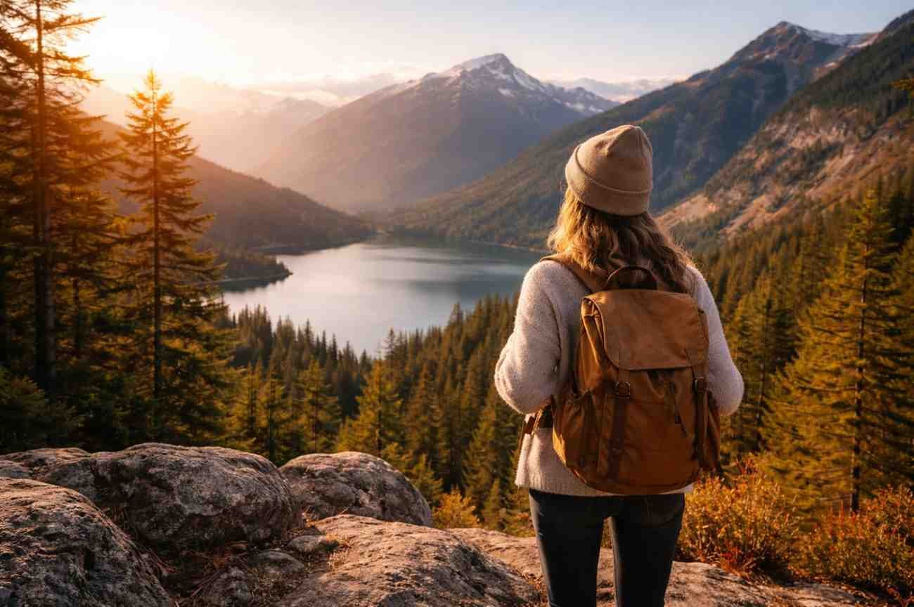 Which Trips Help Mental Wellness When You Need A Real Reset