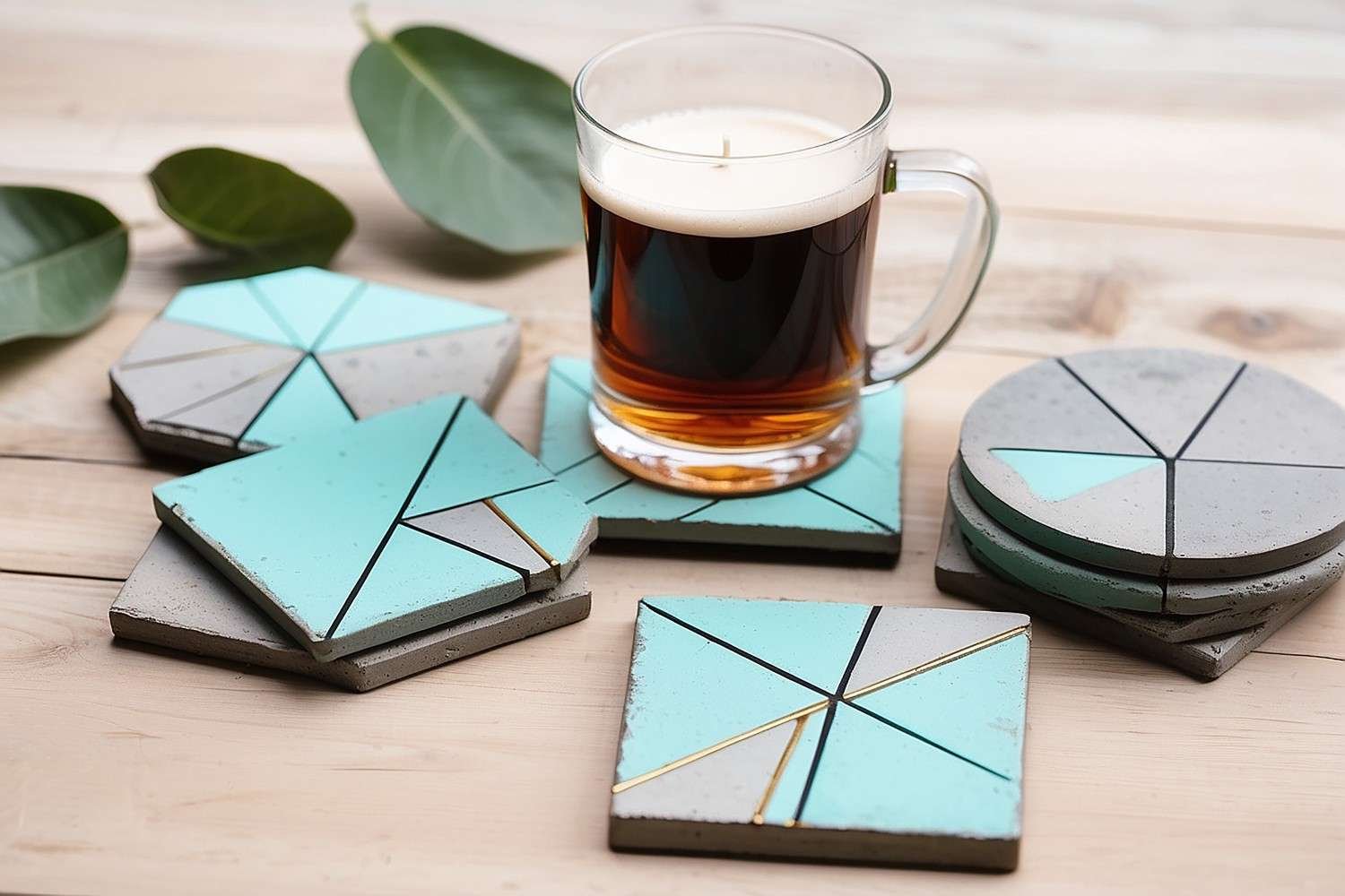 7 Creative Custom Coaster Ideas to Promote Your Business and Brand Effectively