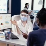 Exploring the Role of Customised Health Metrics on Dental Websites