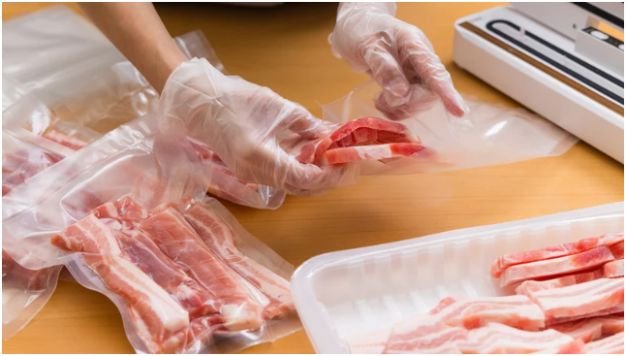 Reduced human contact limits contamination risks