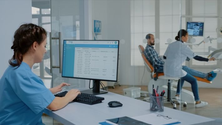 Technology Integration and Data Visualisation