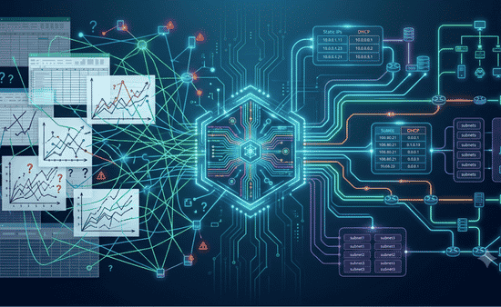 IPAM Solutions in Network Management Why They Matter More Than Ever