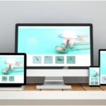 Role of Customised Health Metrics on Dental Websites