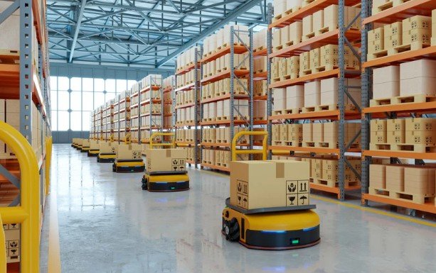 Why the Logistics Matter as Much as the Design