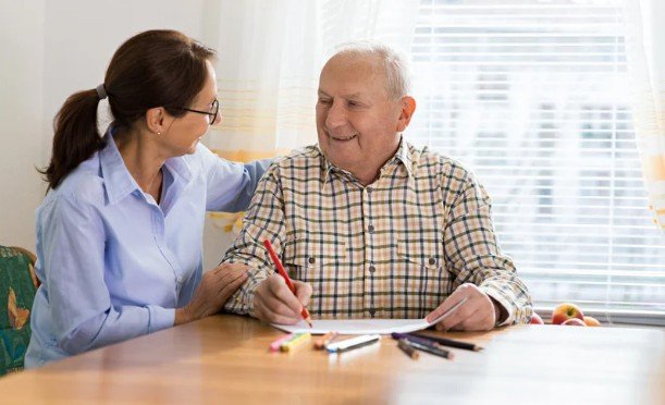 Benefits of Occupational Therapy