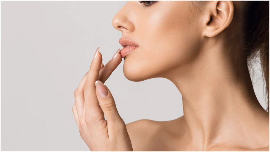 Enhance Your Smile with Loveable Lips