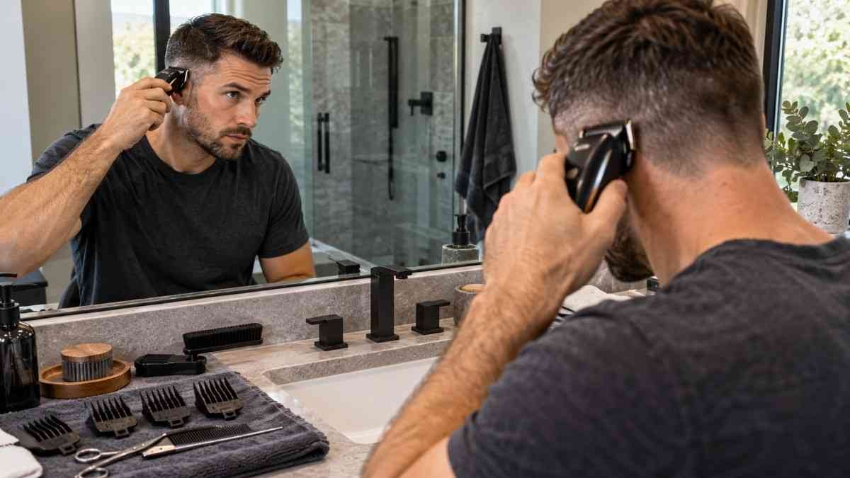 Choosing the Best Hair Clippers for Men