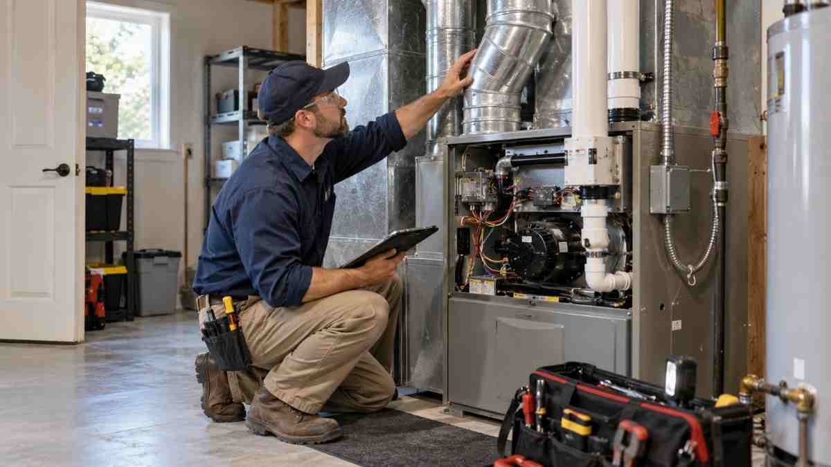 Compare The Complete Installation