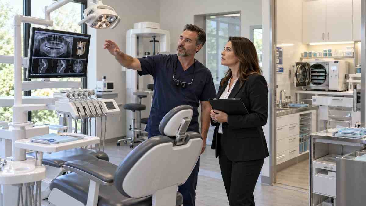 Comprehensive Guide to Dental Practice Due Diligence