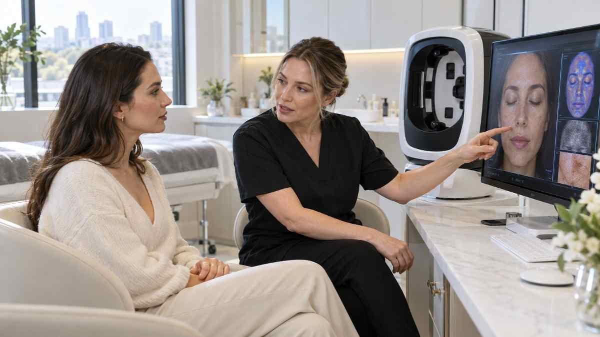 Customising Treatment Plans
