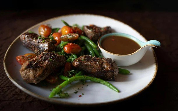 Exploring Argentine Inspired Flavors Beyond the Main Course