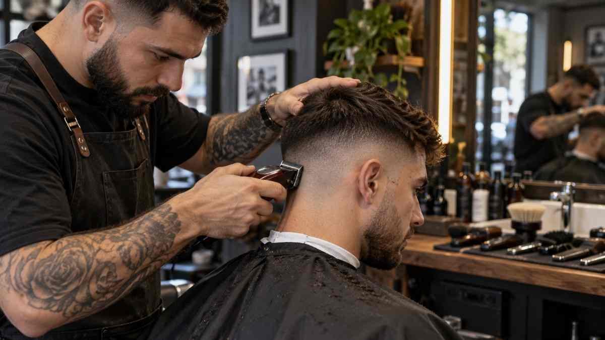 How to Select the Best Hair Clippers for Men