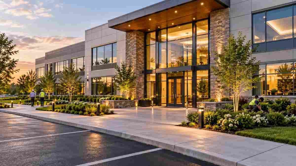 Maximizing Tenant Retention Through Operational Quality