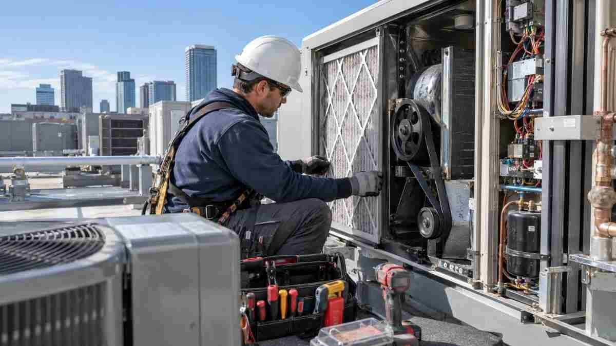 Preventative Building Maintenance How to Protect Your Investment’s Long-Term Value