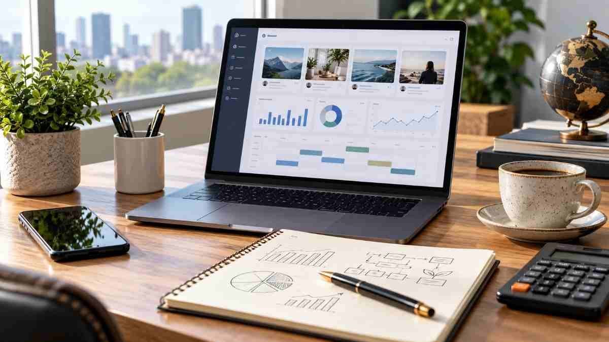 Simple Content Ideas That Attract Better Financial Clients