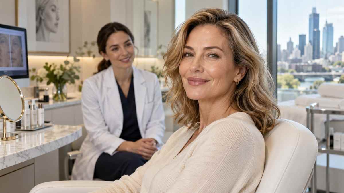 The Benefits of Choosing Melbourne-Based Specialists