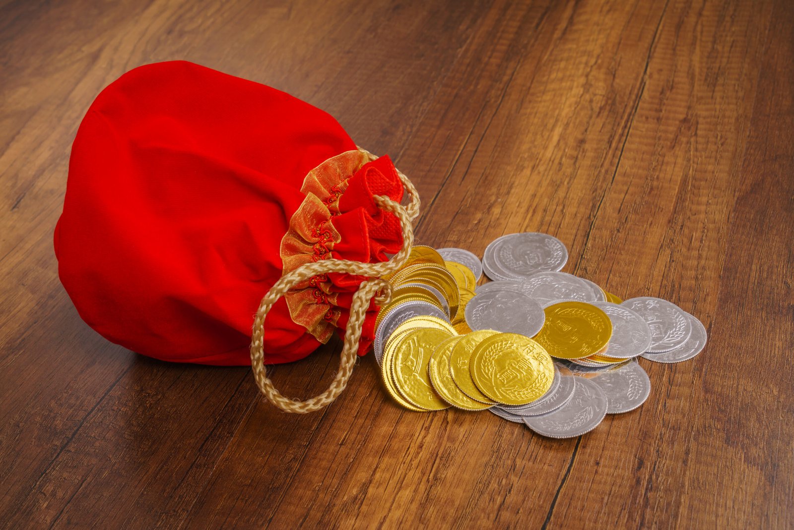 What Is a Hong Kong Gold Tael